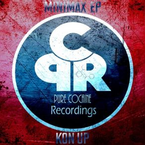 Download track Minimax (HSU Remix) Kon Up