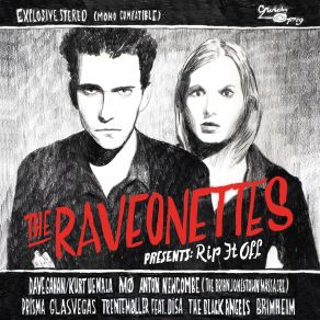 Download track Cops On Our Tail The Raveonettes