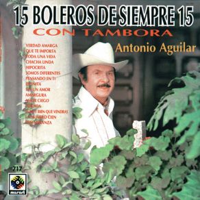 Download track Sin Un Amor Antonio Aguilar