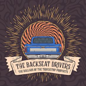 Download track Smooth The Backseat Drivers