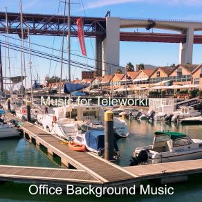 Download track Soundscapes For Afternoon Coffee Office Background Music