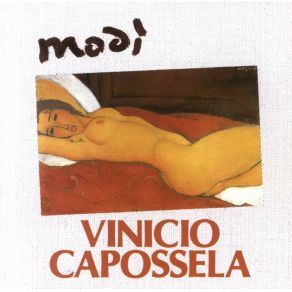 Download track Ultimo Amore Vinicio Capossela