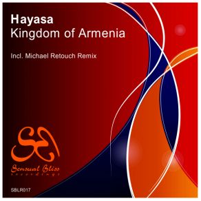 Download track Kingdom Of Armenia (Original Mix) Hayasa