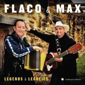 Download track Los Amores De José (José's Loves) Flaco Jiménez, Max Baca
