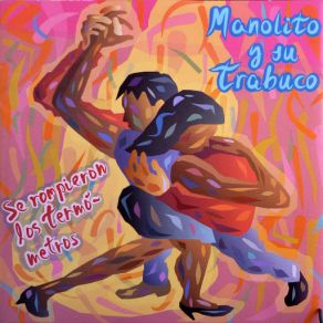 Download track El Paso De Encarnación Manolito Kambel, Su Trabuco