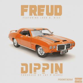 Download track Dippin Freud