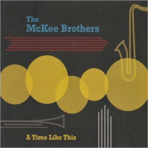 Download track Surreal Love The Mckee Brothers