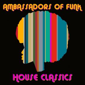 Download track Bass N Rhythm Ambassadors Of Funk