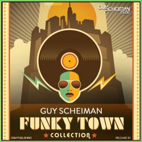 Download track Fresh Start Guy Scheiman