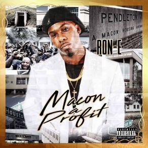 Download track All Minez Ron E