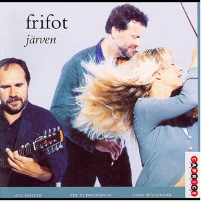 Download track Svarteborgaren Frifot