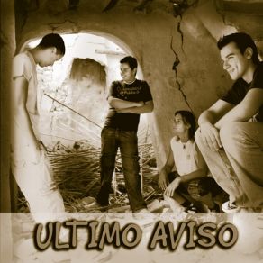 Download track Ultimo Aviso - Con Una Traicion Ultimo Aviso