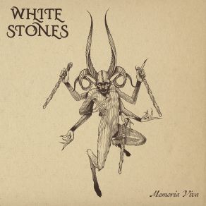 Download track La Ira The White Stones