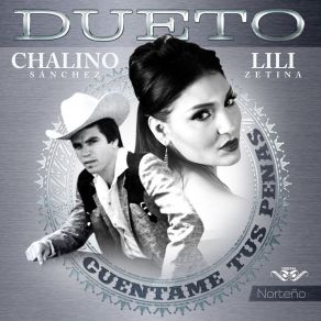 Download track Cuentame Tus Penas LILI ZETINA