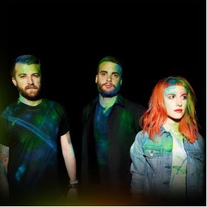 Download track Hate To See Your Heart Break Paramore