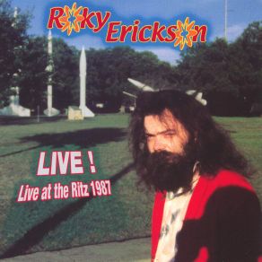 Download track Clear Night For Love Roky Erickson