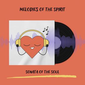 Download track Celestial Serenade Sonata Of The Soul