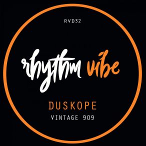 Download track Vintage 909 (Tony Fuel Remix) DuskopeTony Fuel