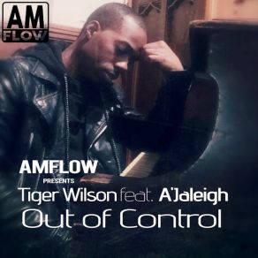 Download track Out Of Control (Vocal Mix) A'Jaleigh