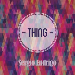 Download track La Brava Gente Sergio Endrigo