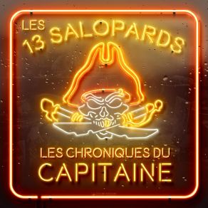 Download track Déjà Demain Les 13 Salopards