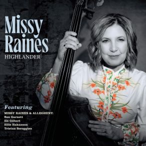 Download track Are You Ready To Say Goodbye? Missy Raines