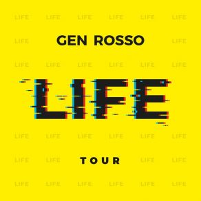 Download track Costellazioni (Live) Gen Rosso