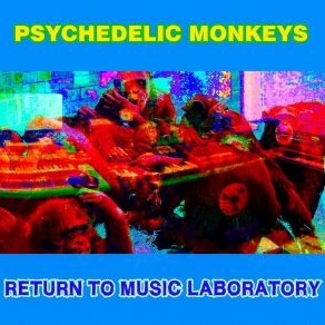 Download track Outro Psychedelic Monkeys