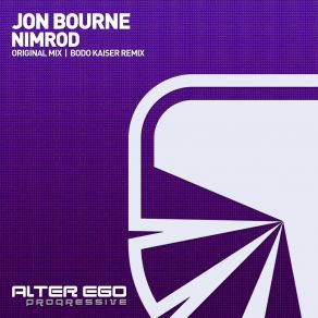 Download track Nimrod Jon Bourne