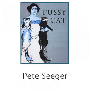 Download track The Famer's Curst Wife Pete Seeger