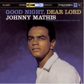 Download track May The Good Lord Bless And Keep You Johnny Mathis