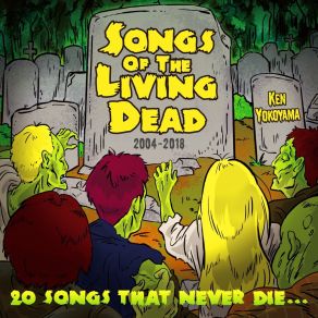 Download track Nervous Ken Yokoyama