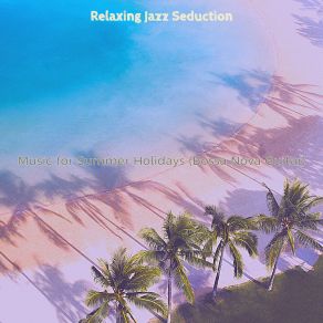 Download track Magnificent Backdrops For Hotels Relaxing Jazz Seduction