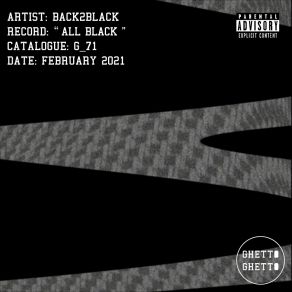 Download track Young Moves Back2Black