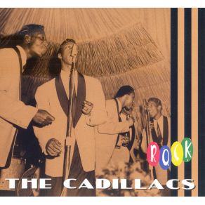 Download track Zoom Boom Zing The Cadillacs