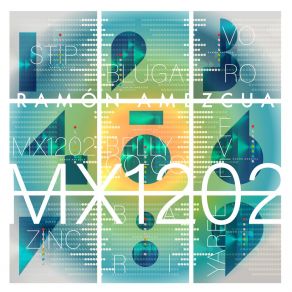 Download track MX1202 Ramon Amezcua