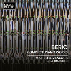 Download track Piano Sonata Luca Trabucco, Matteo Bevilacqua