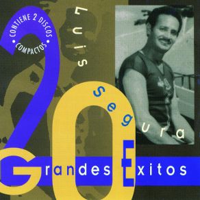 Download track Que Me Castigue Dios Luis Segura