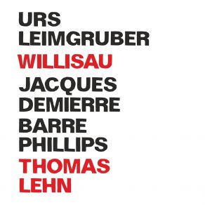 Download track Monkeybusiness, Pt. 2 (Live At The Jazz Festival Willisau, Switzerland, 2017) Urs Leimgruber