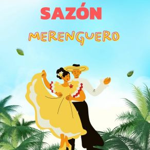 Download track Sazón Merenguero Extenz