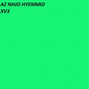 Download track S8 AZ NHJO HYENNRO