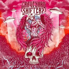 Download track Chicken Cage Of Terror Graveyard Shifters