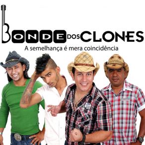 Download track Página De Amigos Bonde Dos Clones