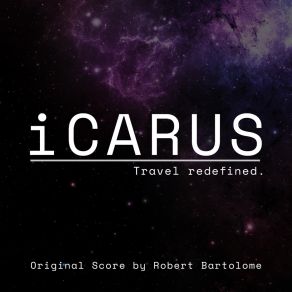 Download track Icarus 479: The R. G. F. Saint Ignatius (Lift-Off) Robert BartolomeLift