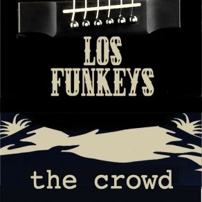 Download track The Toucan Club Los Funkeys