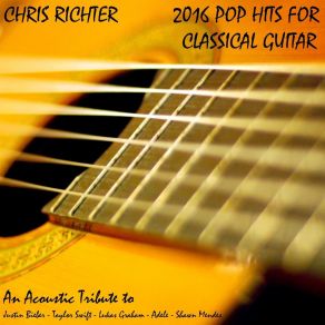 Download track Send My Love (To Your New Lover) Chris Richter