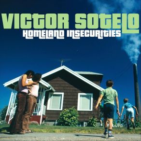 Download track Desperately Tired Of White Noise Victor Sotelo