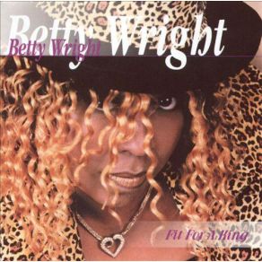 Download track Second Time In Love Betty Wright