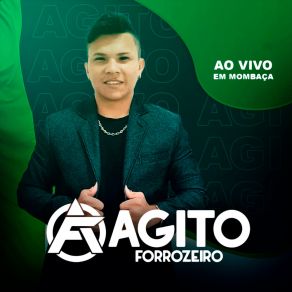 Download track Indecisão (Ao Vivo) Agito Forrozeiro