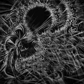 Download track Black Hole Endless Forms Most Gruesome